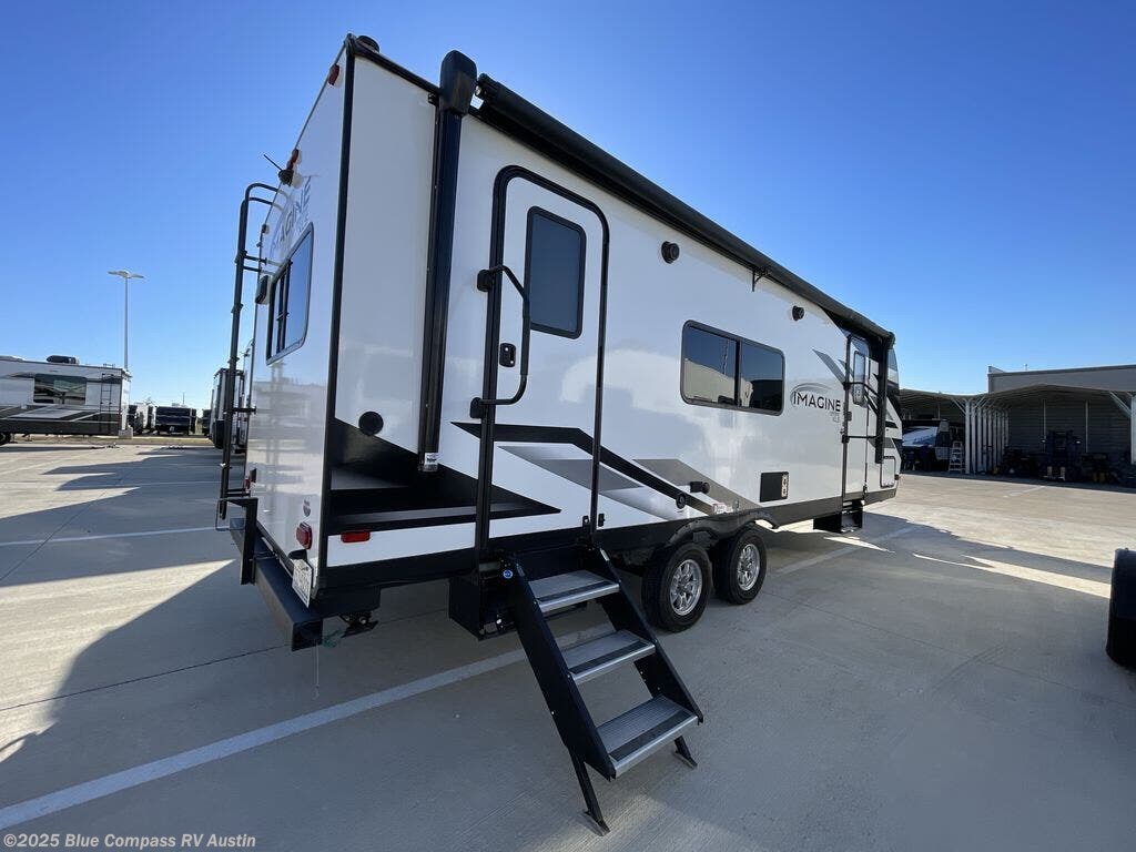 2022 Imagine XLS 23LDE by Grand Design from Blue Compass RV Austin in Buda, Texas