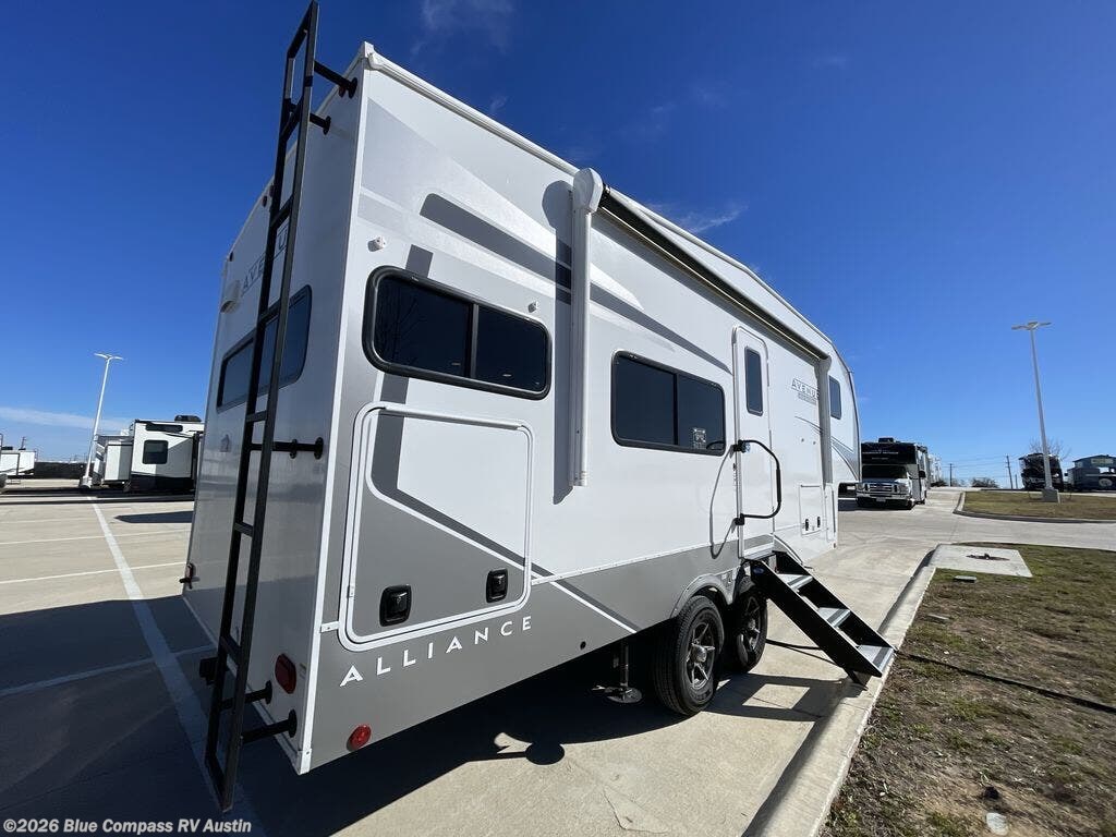 2026 Avenue All-Access 23ML by Alliance RV from Blue Compass RV Austin in Buda, Texas
