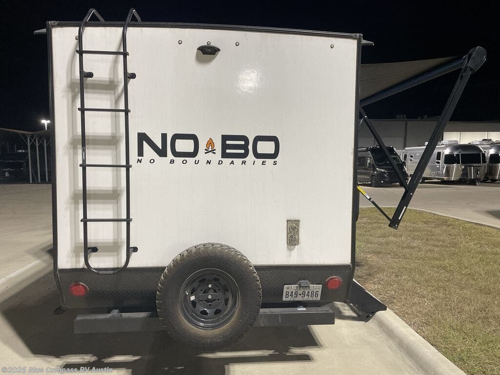 2021 No Boundaries 19.6 by Forest River from Blue Compass RV Austin in Buda, Texas