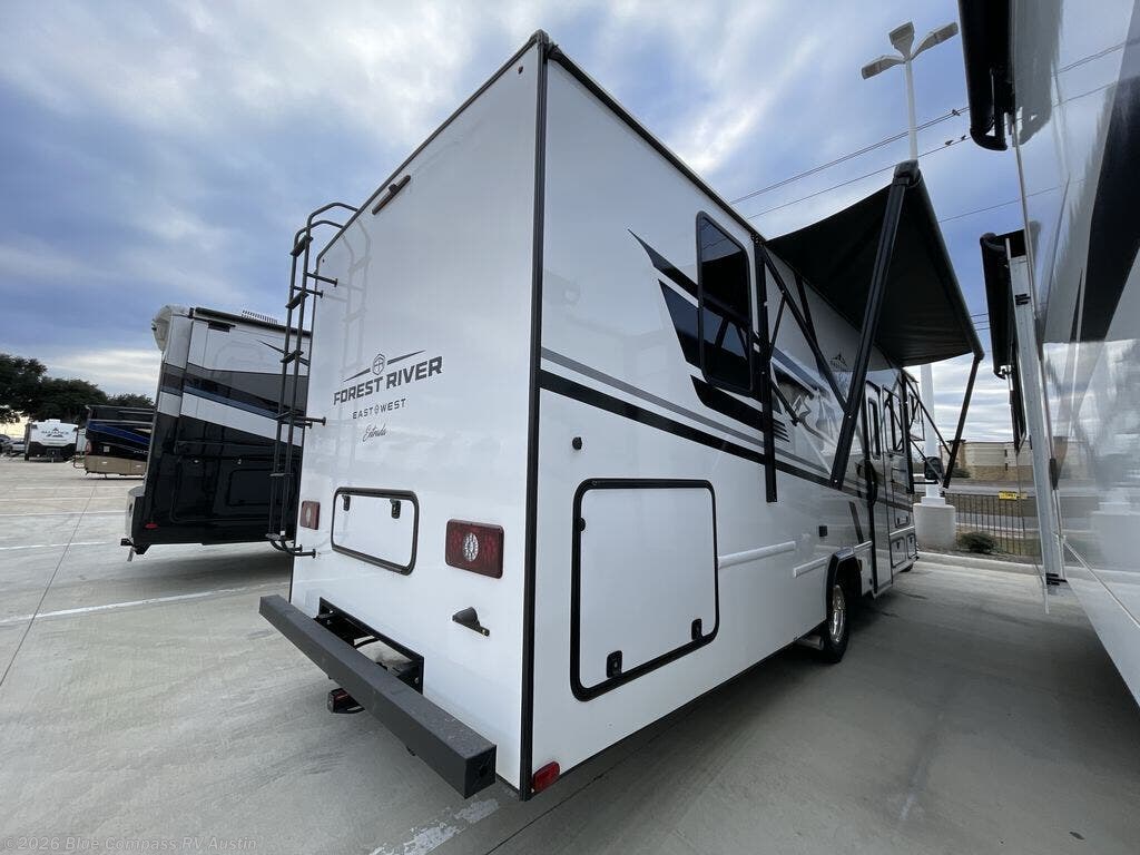 2026 Entrada 2800S by East to West from Blue Compass RV Austin in Buda, Texas