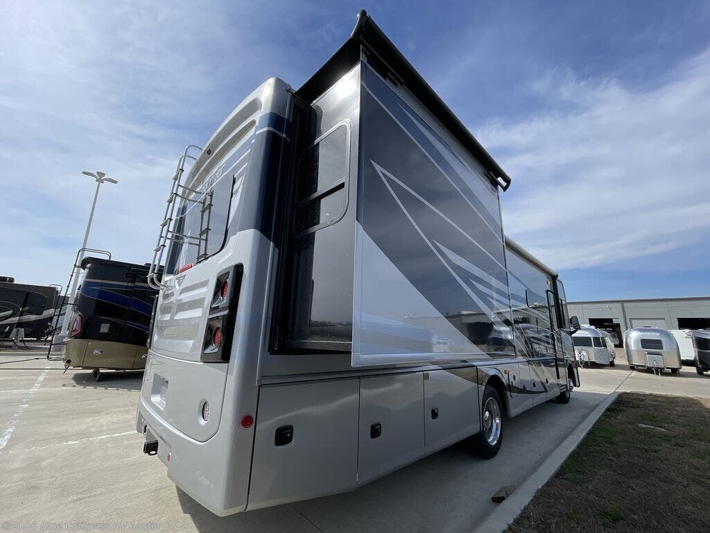 2026 Bounder 35K by Fleetwood from Blue Compass RV Austin in Buda, Texas