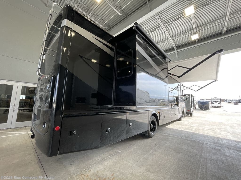 2026 Bounder 35K by Fleetwood from Blue Compass RV Austin in Buda, Texas