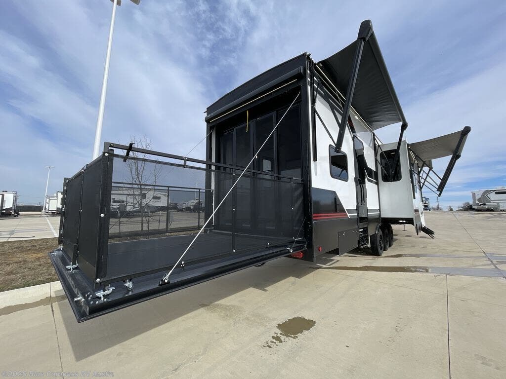 2026 Valor 41V13 by Alliance RV from Blue Compass RV Austin in Buda, Texas