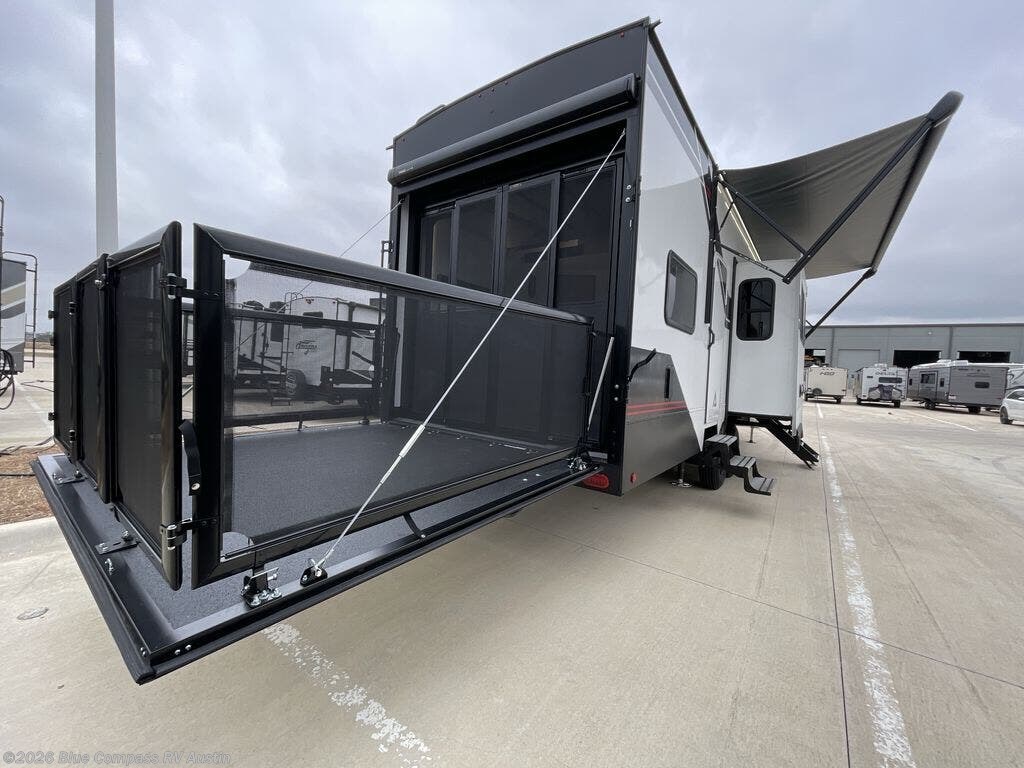 2026 Valor All-Access 32A10 by Alliance RV from Blue Compass RV Austin in Buda, Texas