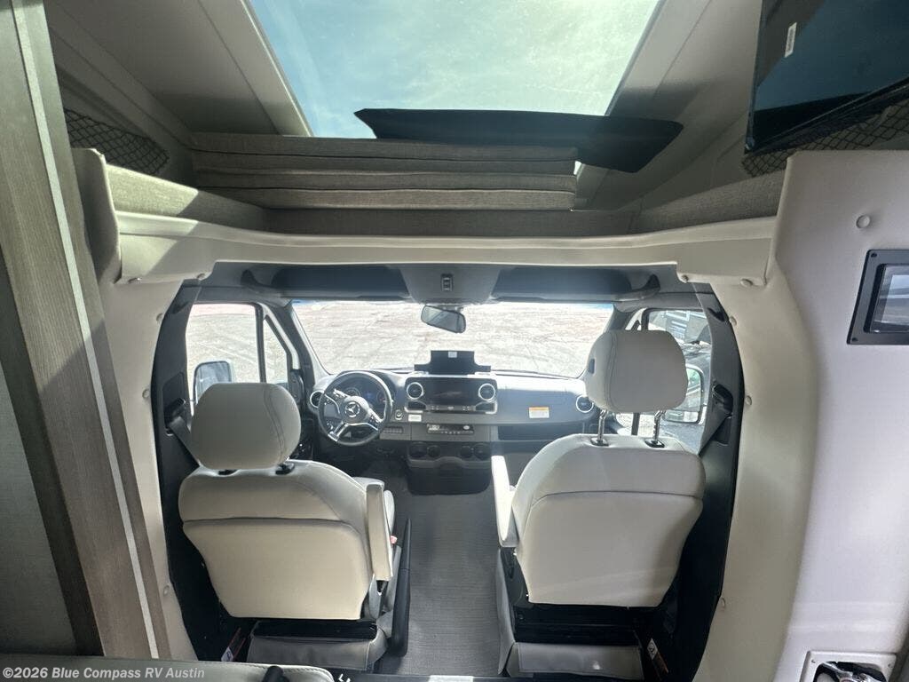 2026 Compass 24KB by Thor Motor Coach from Blue Compass RV Austin in Buda, Texas