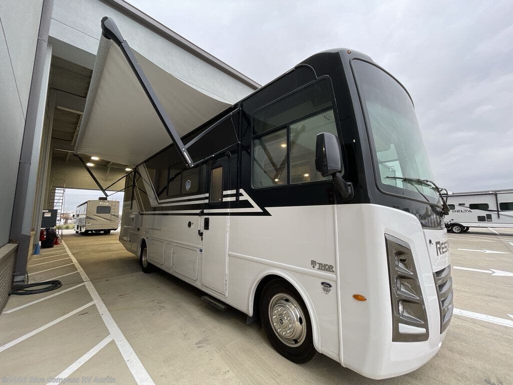2026 Resonate 29D by Thor Motor Coach from Blue Compass RV Austin in Buda, Texas