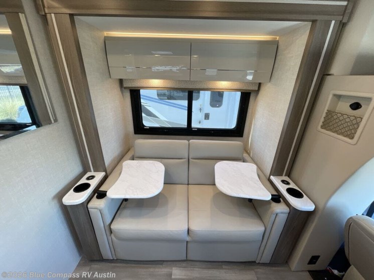 Compass Rv Model 24kb 2026 Thor Motor Coach Compass AWD 24KB RV for Sale in Buda, TX 78610 ...