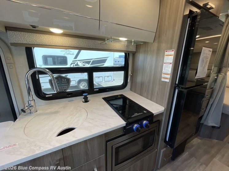 Compass Rv Model 24kb 2026 Thor Motor Coach Compass AWD 24KB RV for Sale in Buda, TX 78610 ...
