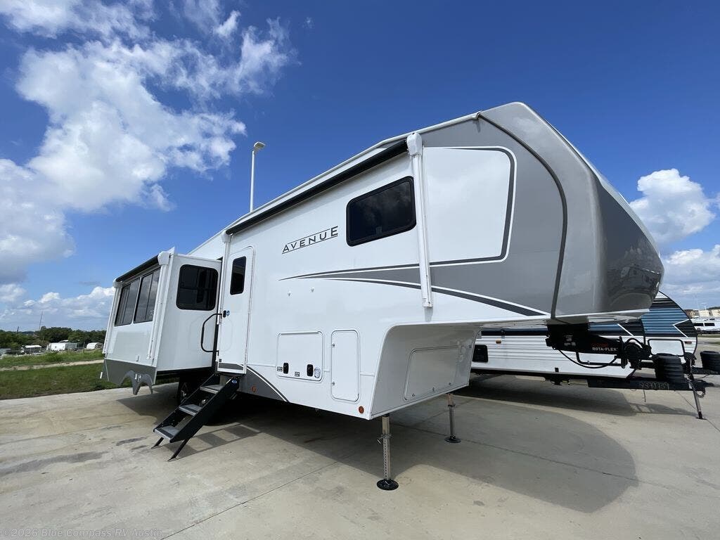 2026 Avenue All-Access 29RL by Alliance RV from Blue Compass RV Austin in Buda, Texas