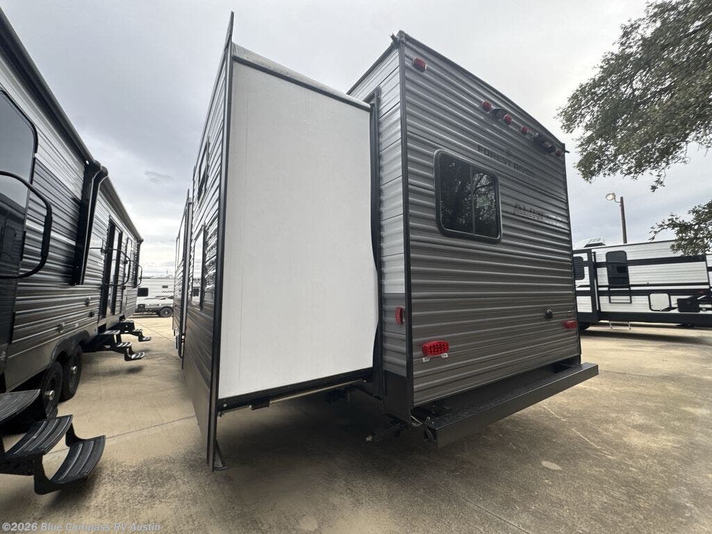 2026 Aurora 34BHTS by Forest River from Blue Compass RV Austin in Buda, Texas