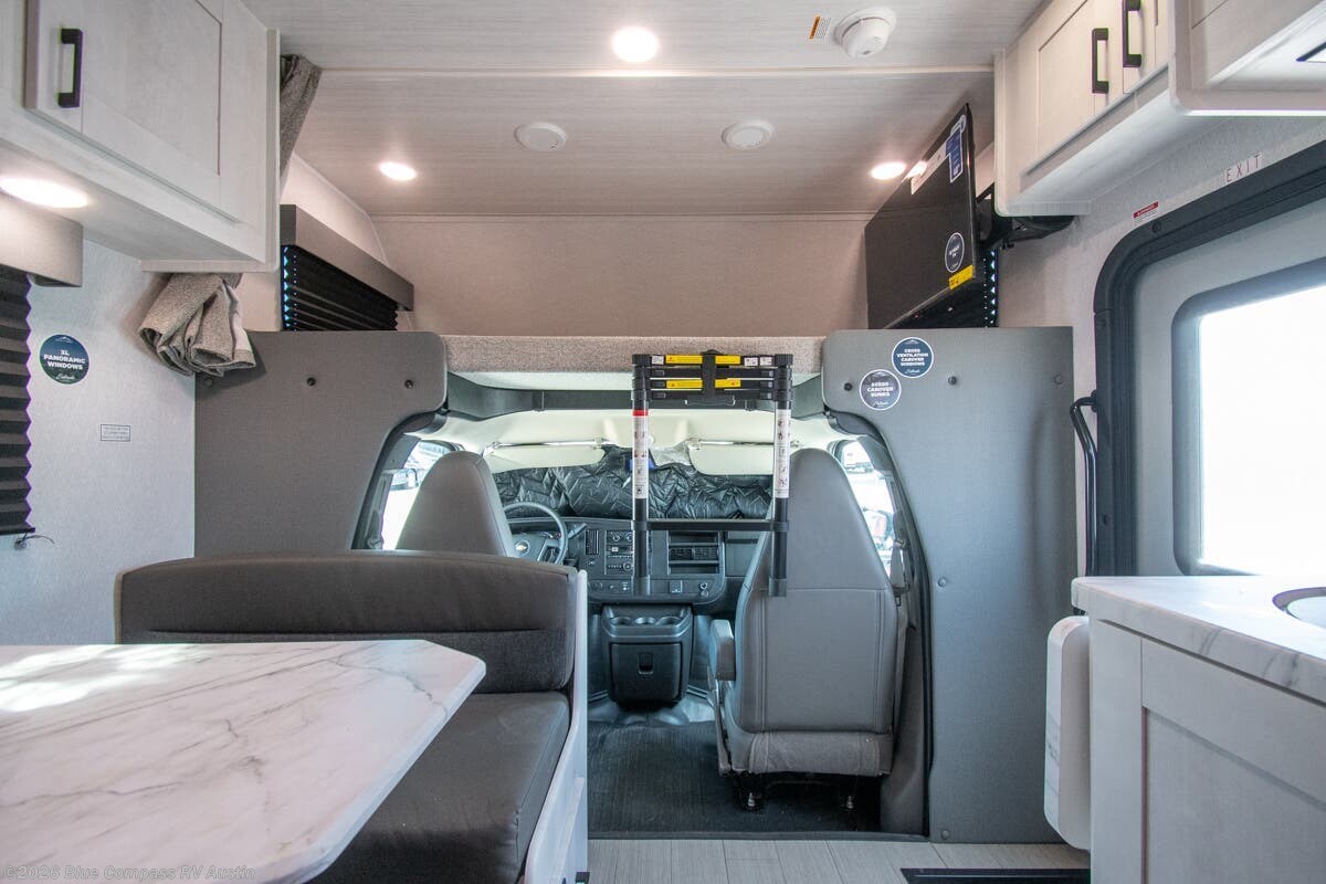 New 2026 East to West Entrada 210NSC available in Buda, Texas