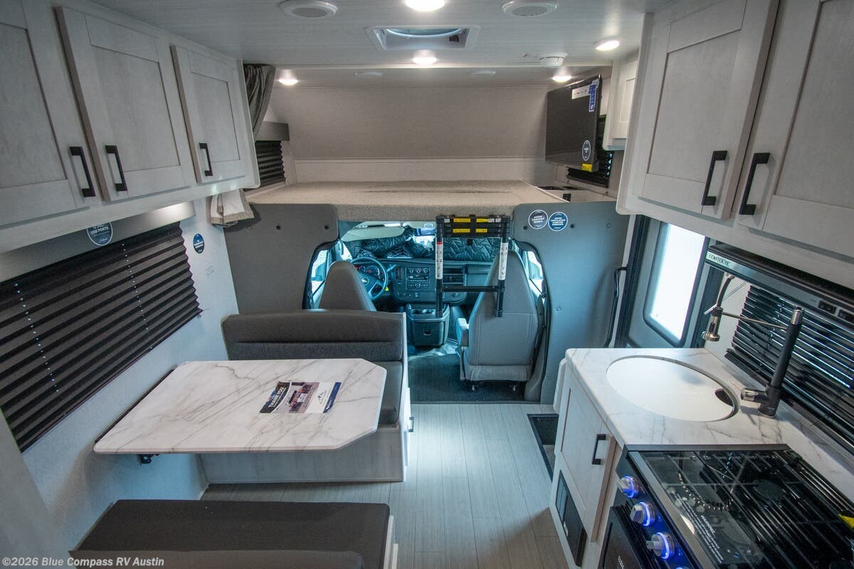 2026 Entrada 210NSC by East to West from Blue Compass RV Austin in Buda, Texas