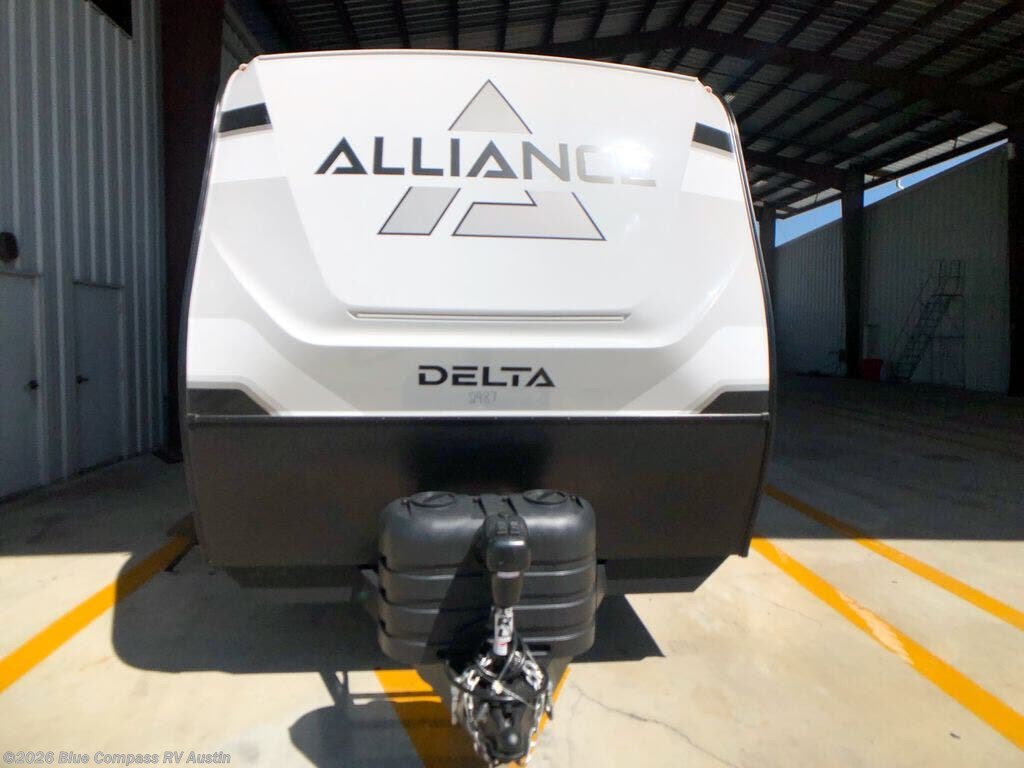 2026 Delta 252RL by Alliance RV from Blue Compass RV Austin in Buda, Texas