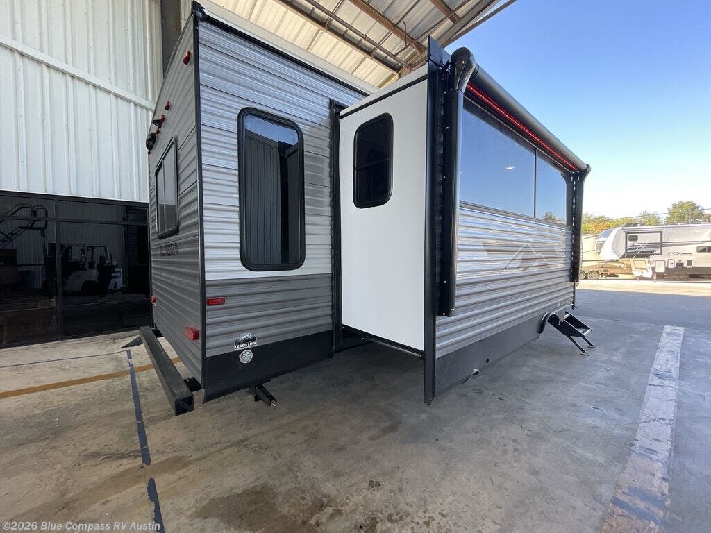 New 2026 Forest River Aurora 32RLTS available in Buda, Texas