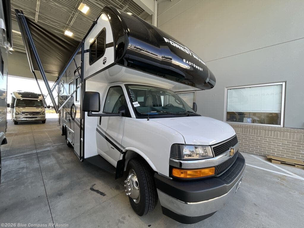 2026 Entrada 210NSC by East to West from Blue Compass RV Austin in Buda, Texas