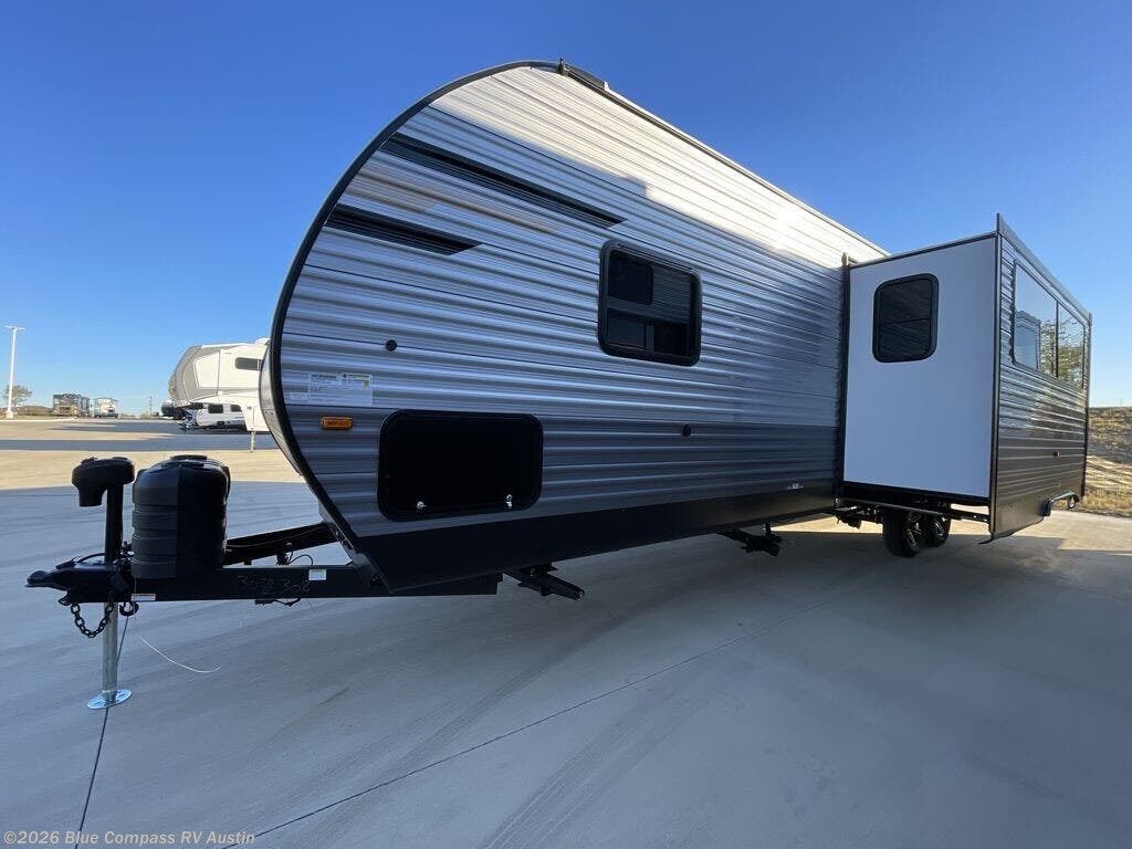 New 2026 Forest River Aurora 29TQS available in Buda, Texas