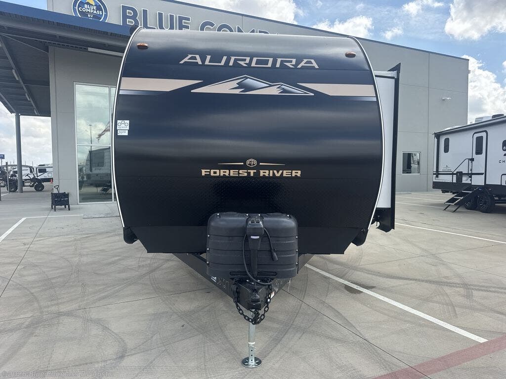 New 2026 Forest River Aurora 32MAZE available in Buda, Texas