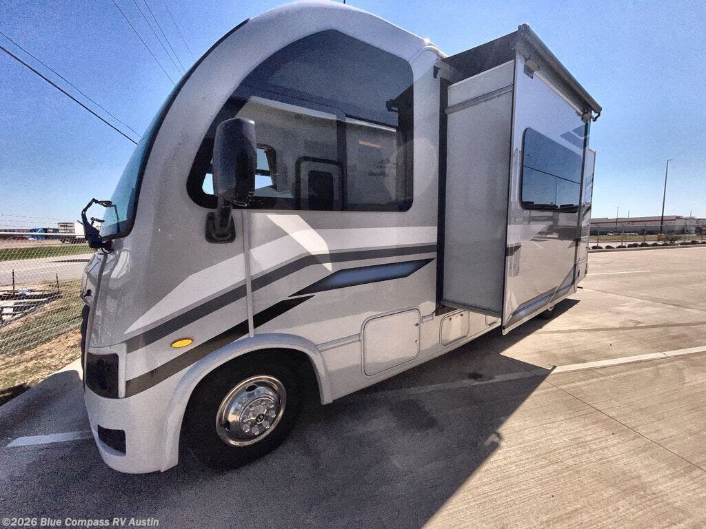 2026 Geneva 24VS by Thor Motor Coach from Blue Compass RV Austin in Buda, Texas