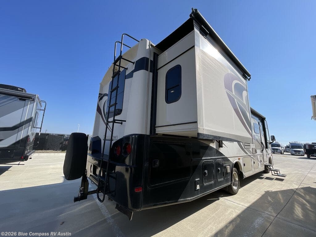 2018 Georgetown 5 Series 31L5 by Forest River from Blue Compass RV Austin in Buda, Texas