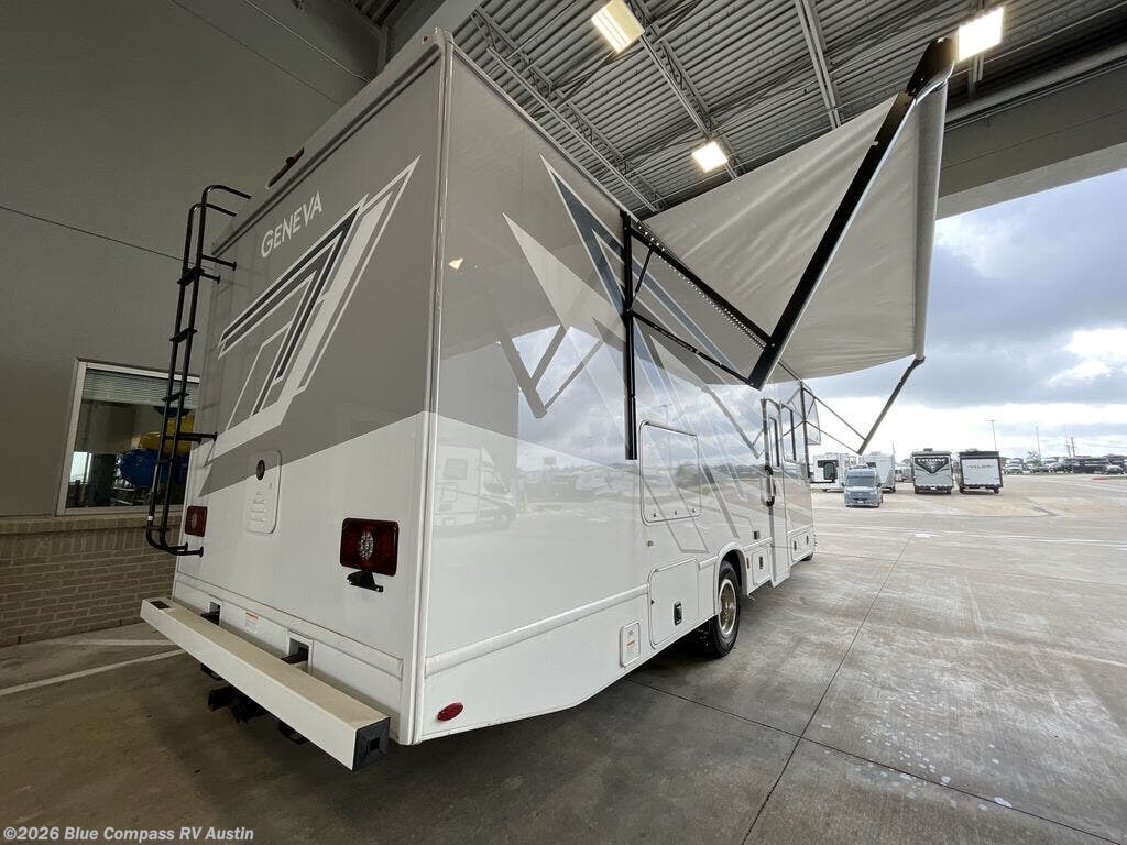 2026 Geneva 29VT by Thor Motor Coach from Blue Compass RV Austin in Buda, Texas