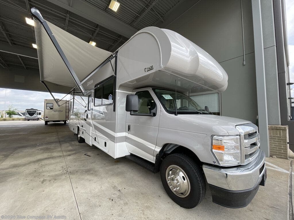 New 2026 Thor Motor Coach Geneva 29VT available in Buda, Texas
