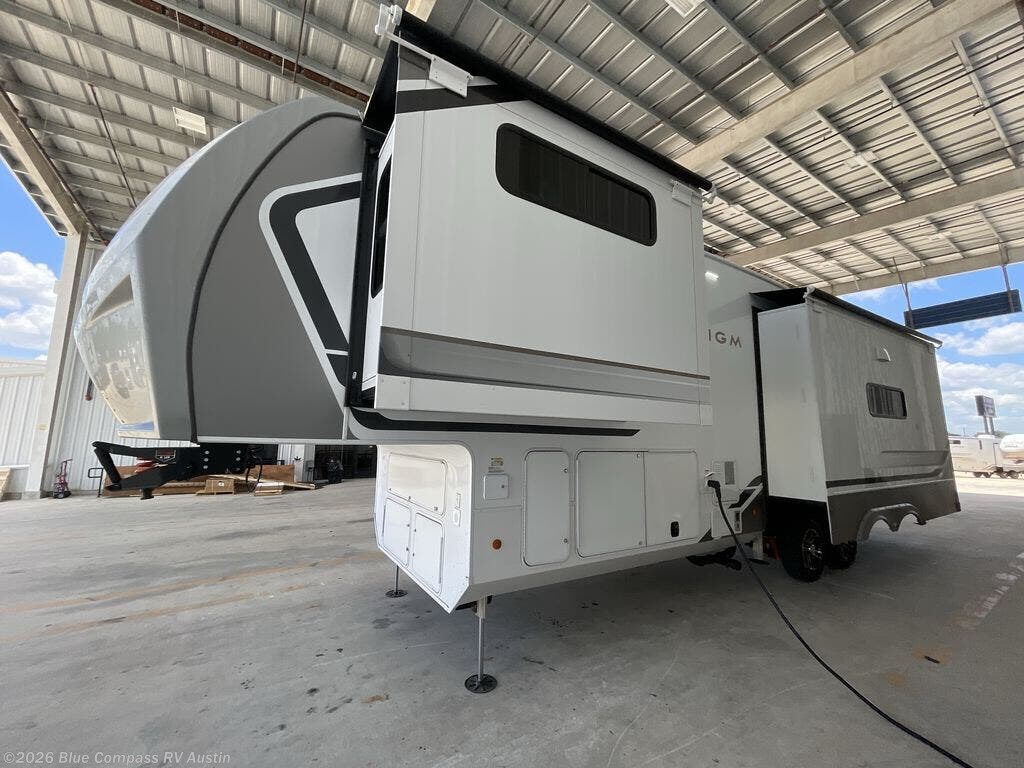 2026 Paradigm 310RL by Alliance RV from Blue Compass RV Austin in Buda, Texas