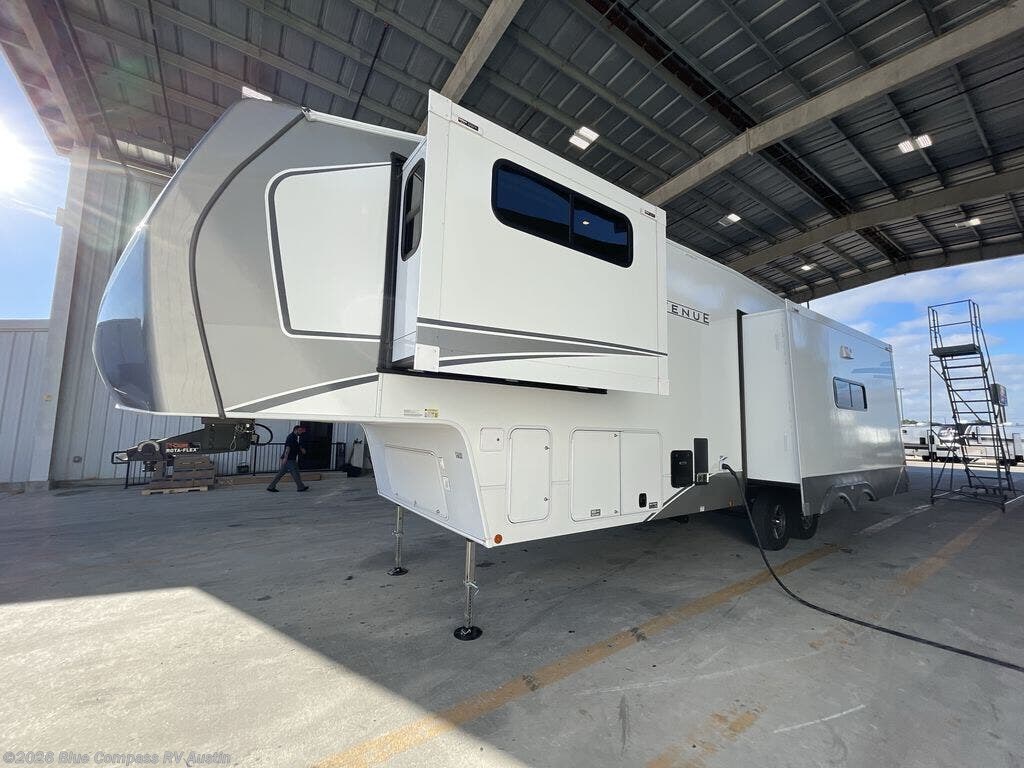 2026 Avenue 32RLS by Alliance RV from Blue Compass RV Austin in Buda, Texas