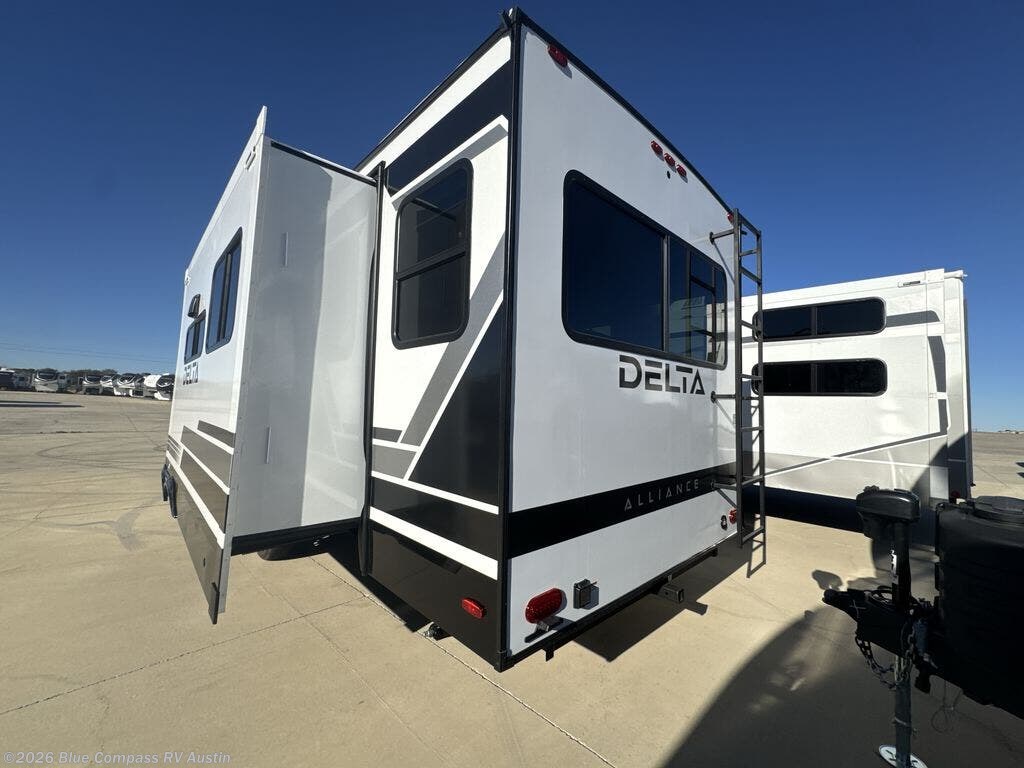 2026 Delta 292RL by Alliance RV from Blue Compass RV Austin in Buda, Texas