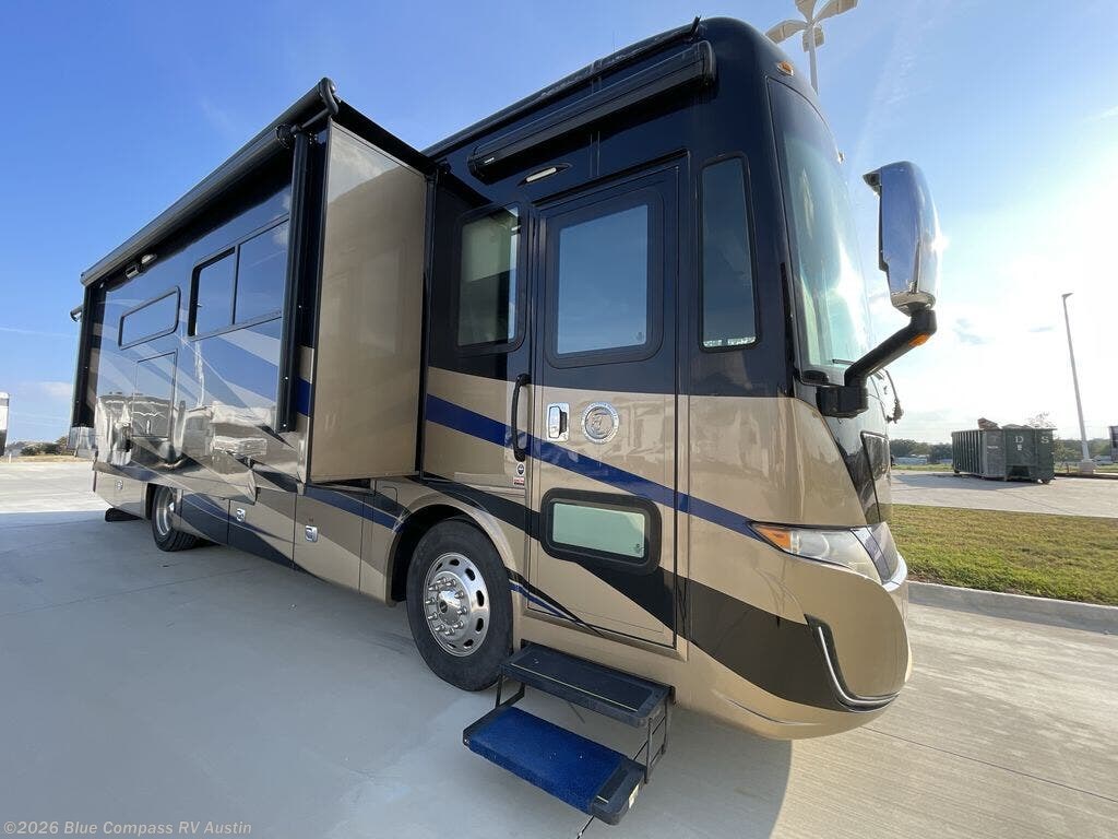 Used 2019 Tiffin Allegro Red 33 AA available in Buda, Texas