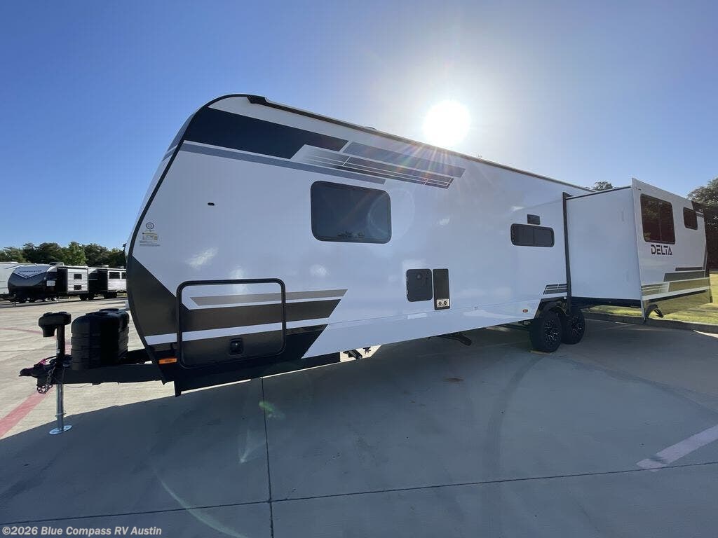 2026 Delta 321BH by Alliance RV from Blue Compass RV Austin in Buda, Texas