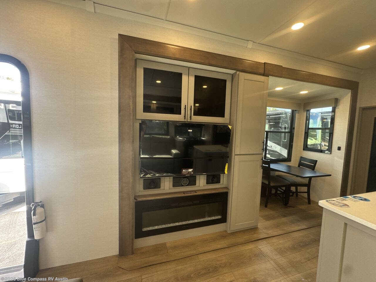 2026 Valor 41V13 by Alliance RV from Blue Compass RV Austin in Buda, Texas