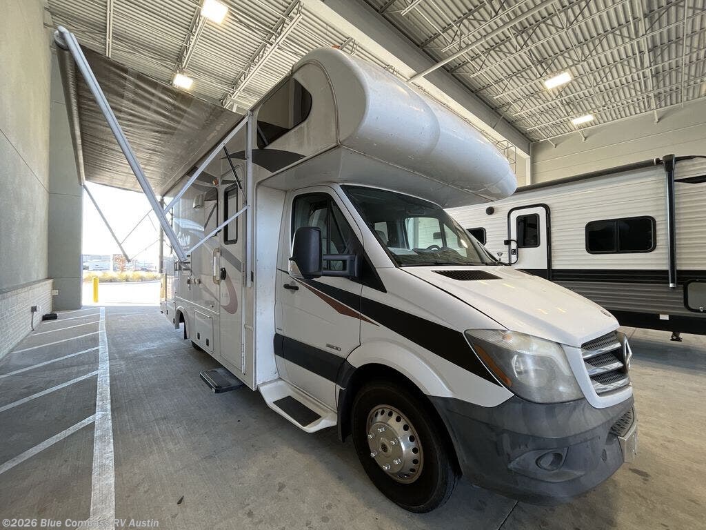 Used 2014 Forest River Solera 24R available in Buda, Texas