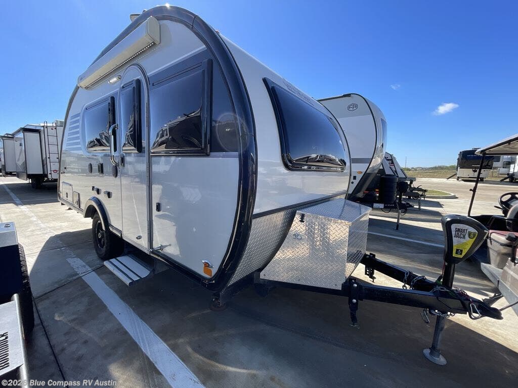 2022 Max Little Guy by Little Guy Trailers from Blue Compass RV Austin in Buda, Texas