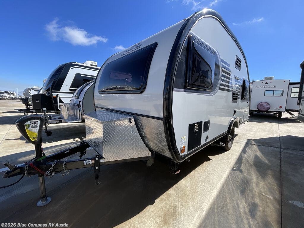 Used 2022 Little Guy Trailers Max Little Guy available in Buda, Texas