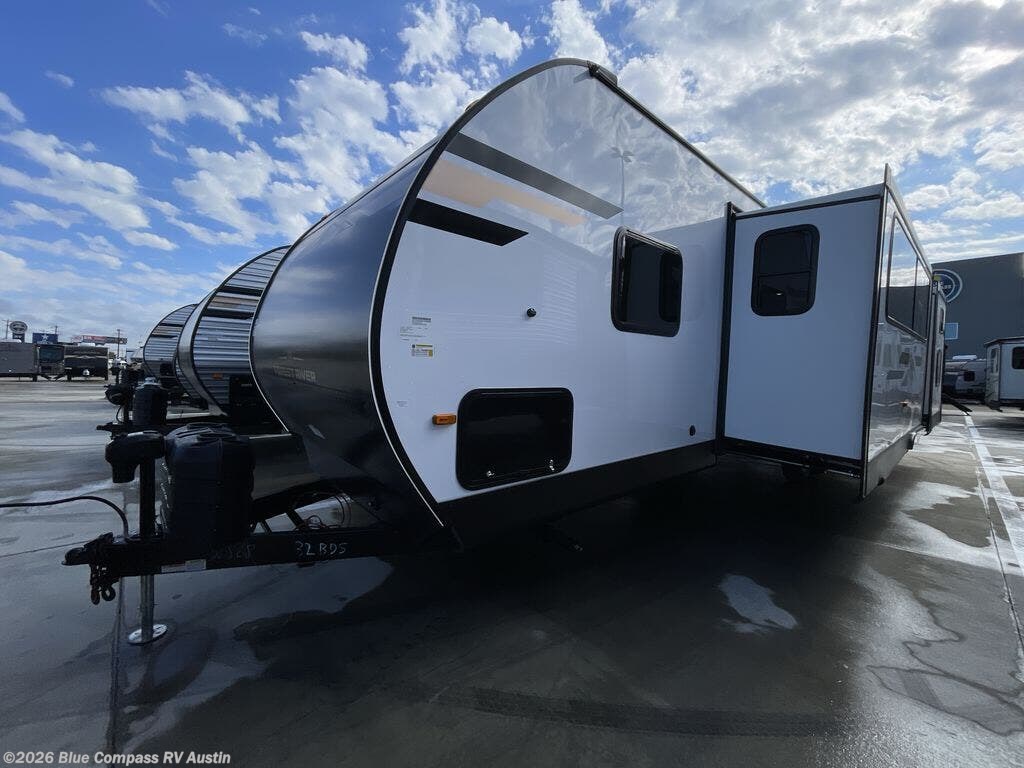 New 2026 Forest River Aurora Sky Series 320BDS available in Buda, Texas