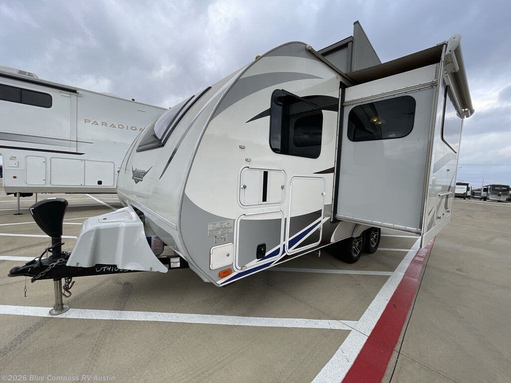 Used 2019 Lance Lance 1685 available in Buda, Texas