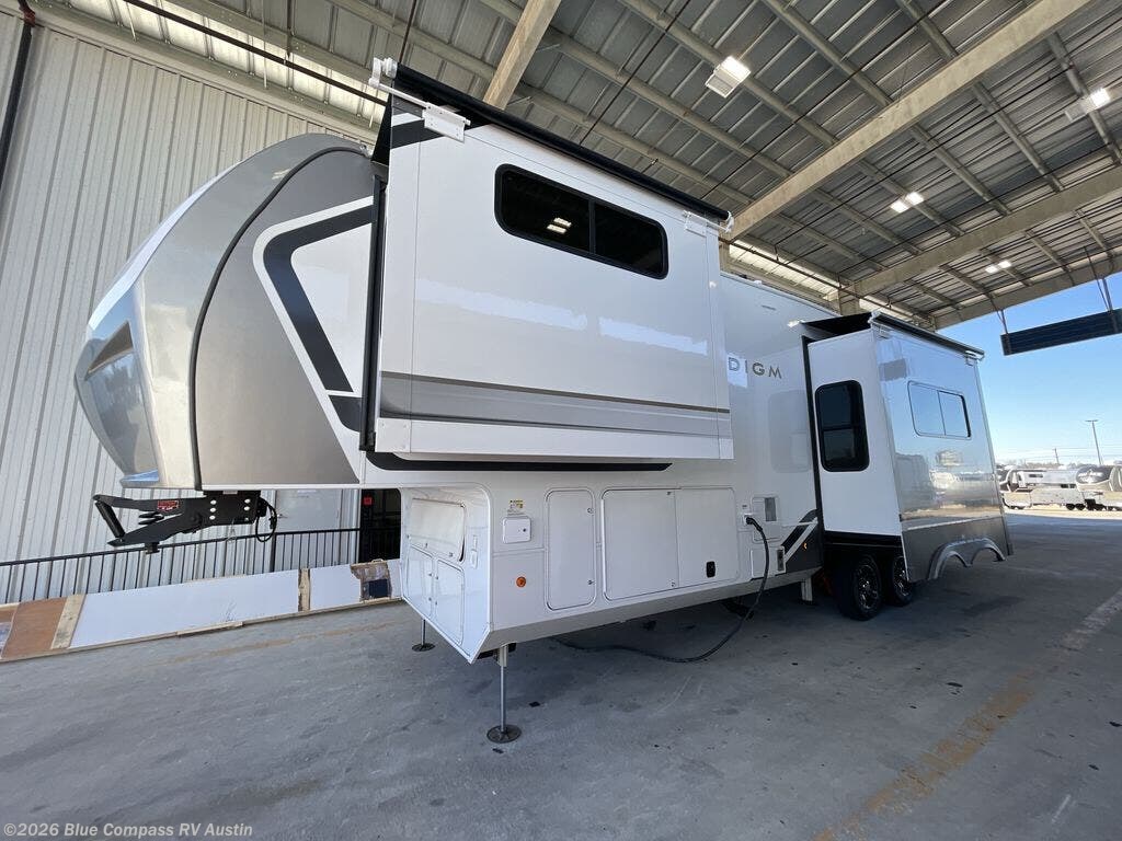 2026 Paradigm 312RK by Alliance RV from Blue Compass RV Austin in Buda, Texas