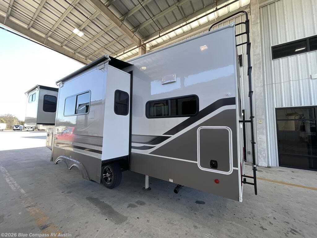 New 2026 Alliance RV Paradigm 312RK available in Buda, Texas