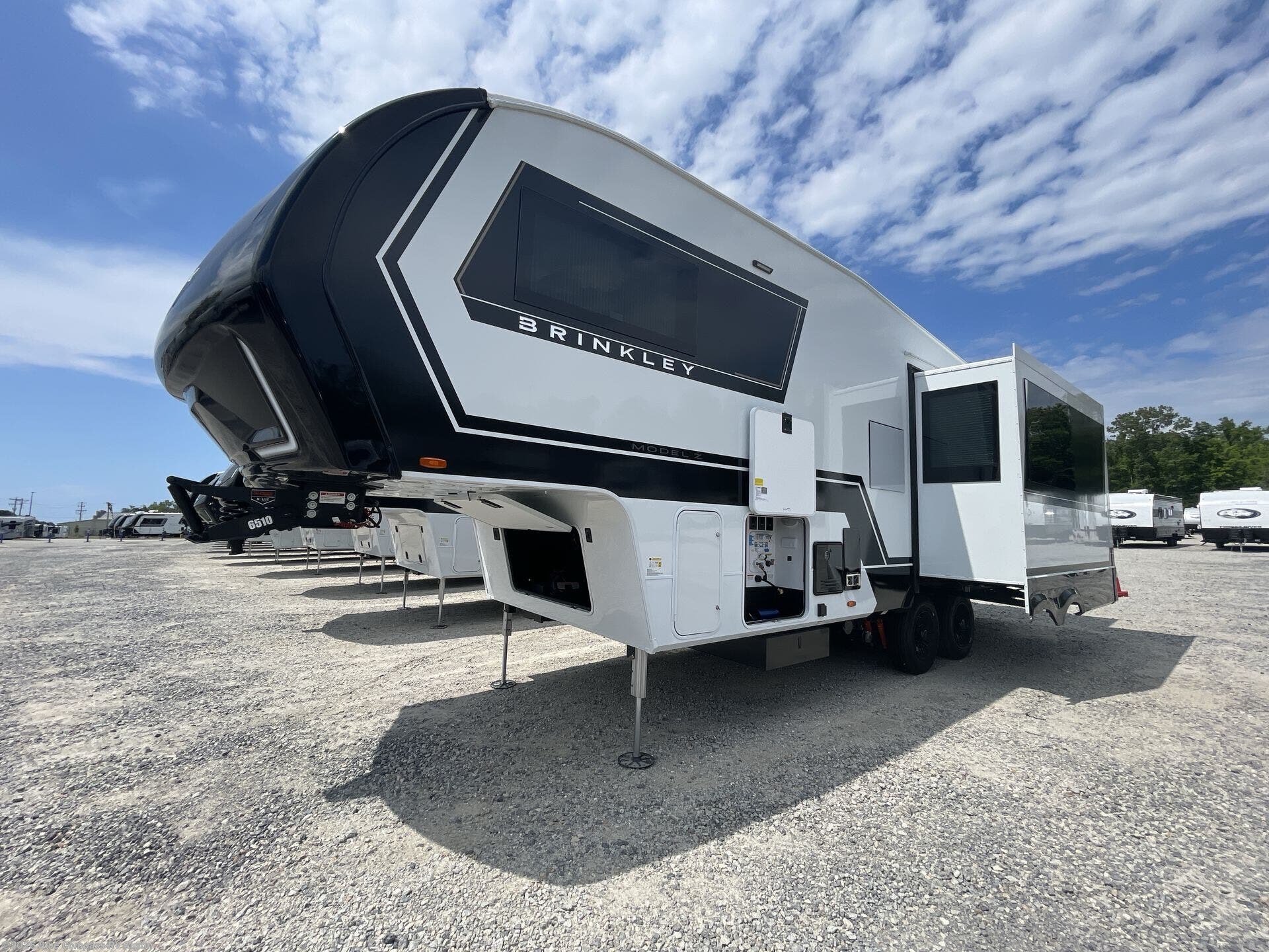Used 2025 Brinkley RV Model Z 2680 available in Buda, Texas