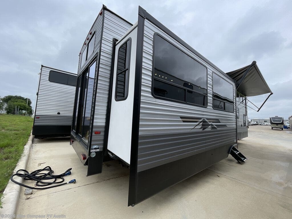 2026 Aurora 43CONDO by Forest River from Blue Compass RV Austin in Buda, Texas
