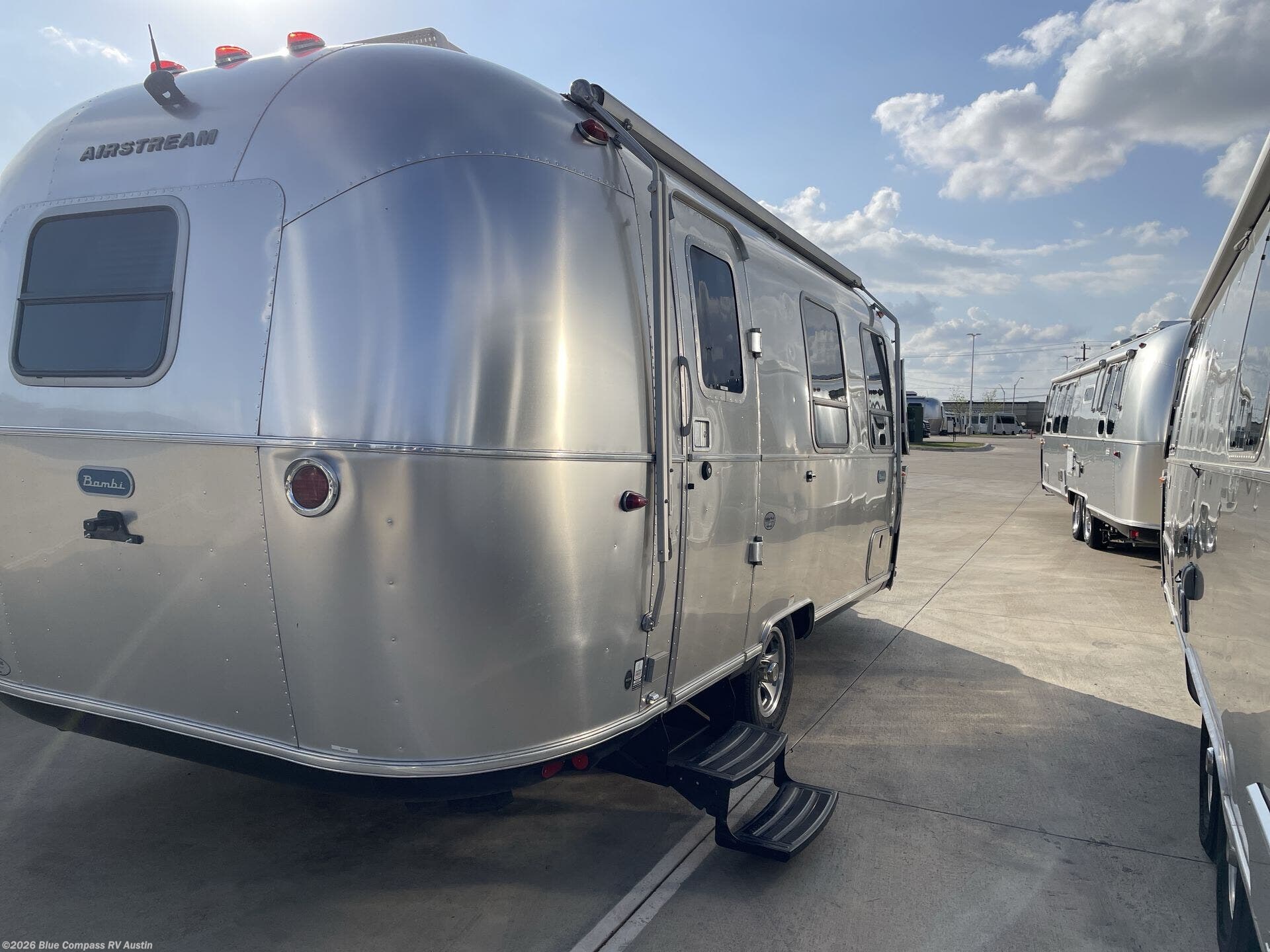 2022 Miscellaneous Unknown Unknown 22FB - Used Travel Trailer For Sale by Blue Compass RV Austin in Buda, Texas