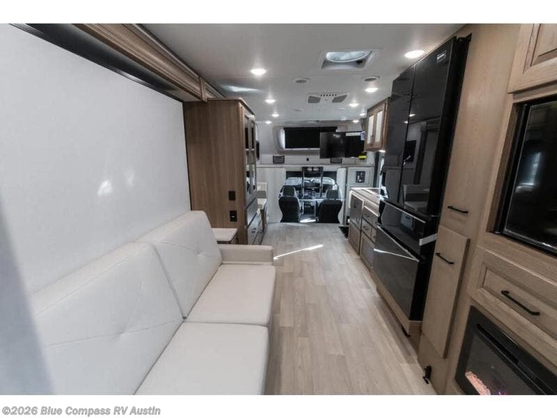 2026 East to West Bravado 29S - New Class C For Sale by Blue Compass RV Austin in Buda, Texas