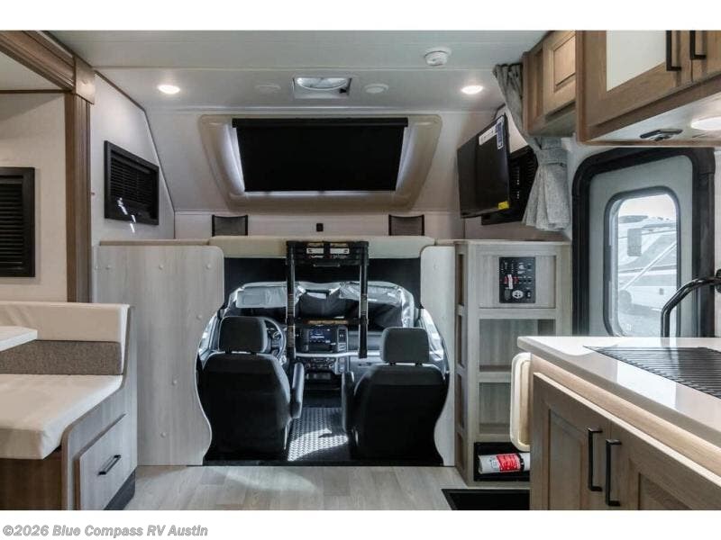 2026 Bravado 29S by East to West from Blue Compass RV Austin in Buda, Texas