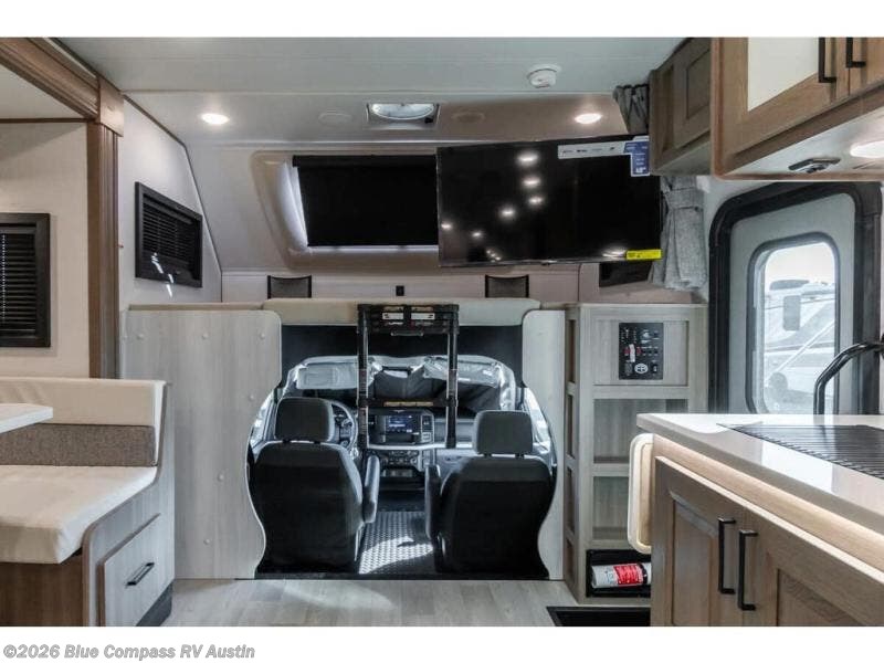 New 2026 East to West Bravado 29S available in Buda, Texas