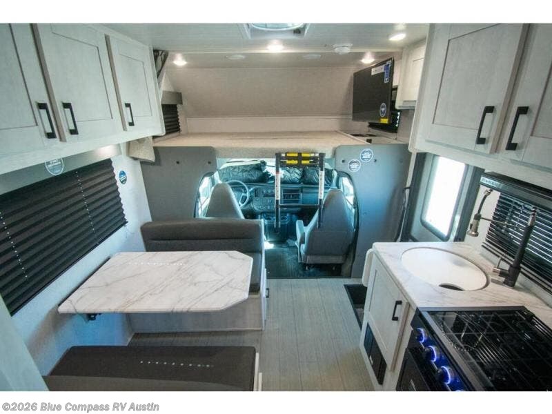 2026 Entrada 210NS by East to West from Blue Compass RV Austin in Buda, Texas