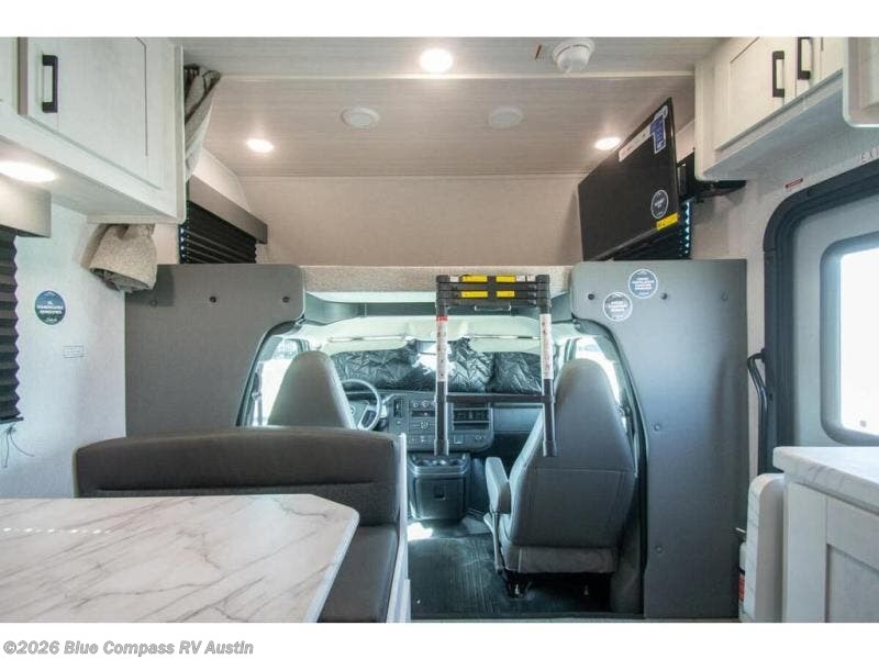 New 2026 East to West Entrada 210NS available in Buda, Texas