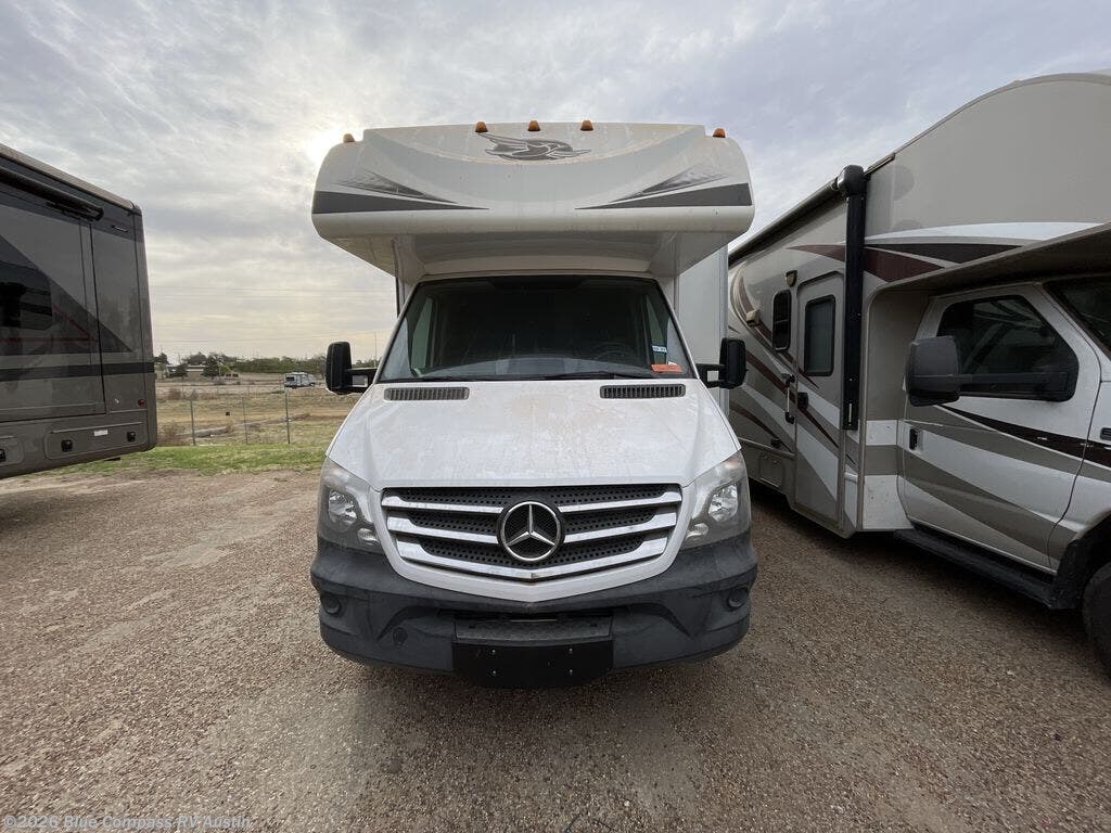 Used 2018 Miscellaneous Unknown Unknown 24K available in Buda, Texas