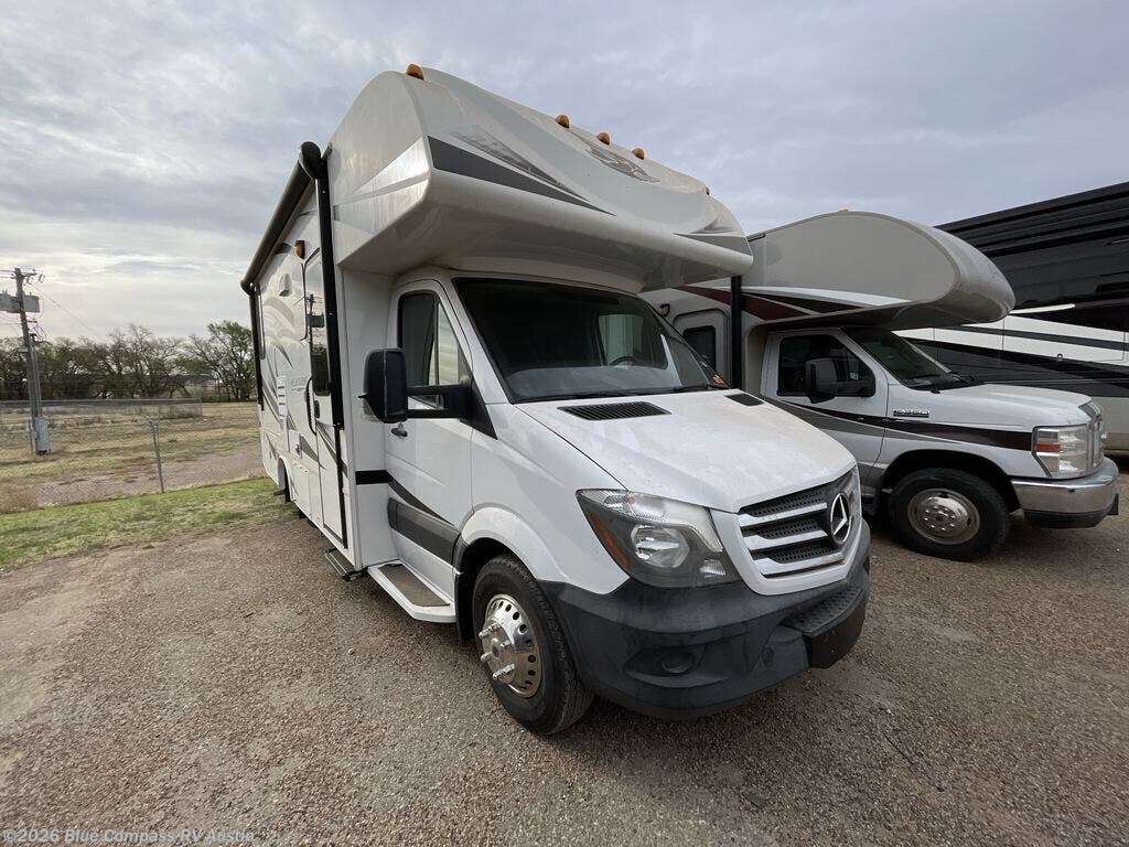 2018 Unknown Unknown 24K by Miscellaneous from Blue Compass RV Austin in Buda, Texas