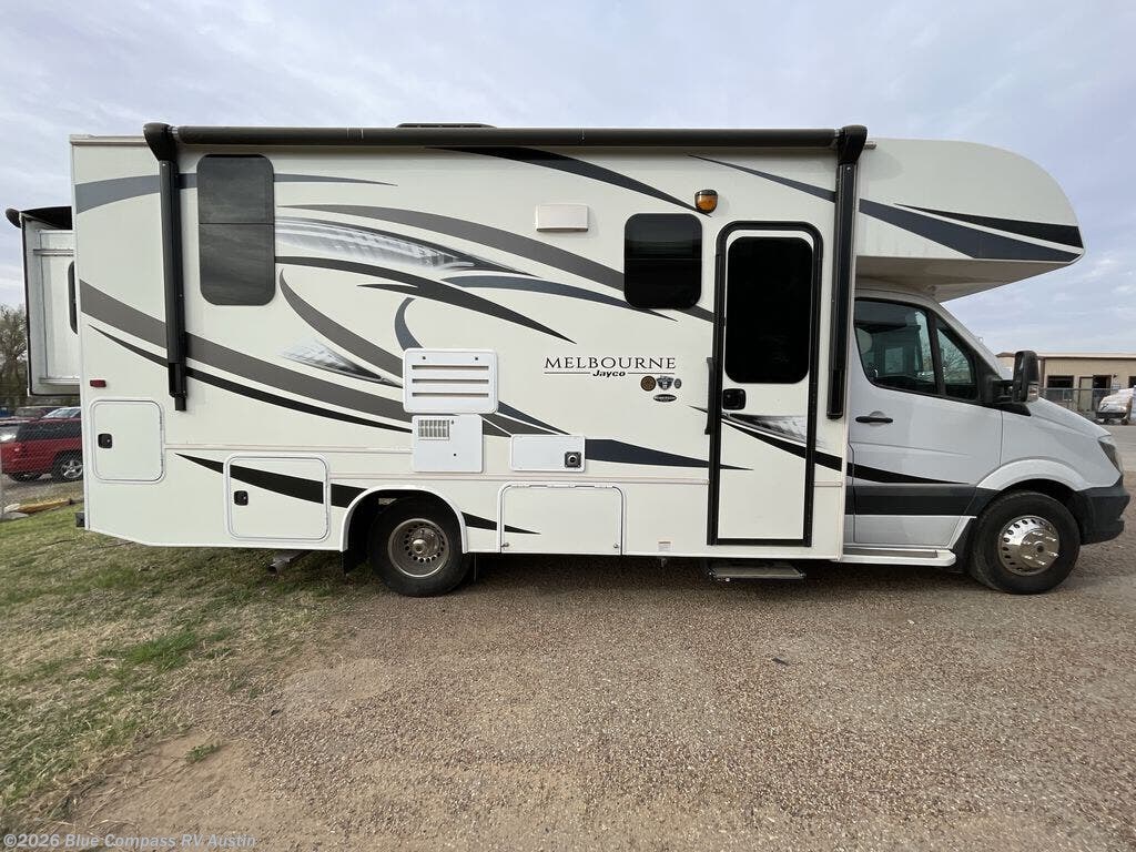 2018 Miscellaneous Unknown Unknown 24K - Used Class C For Sale by Blue Compass RV Austin in Buda, Texas