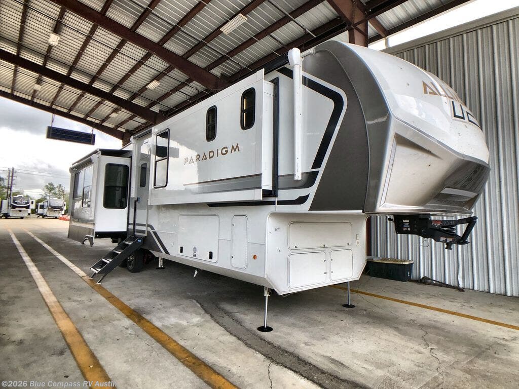 2026 Paradigm 370FB by Alliance RV from Blue Compass RV Austin in Buda, Texas